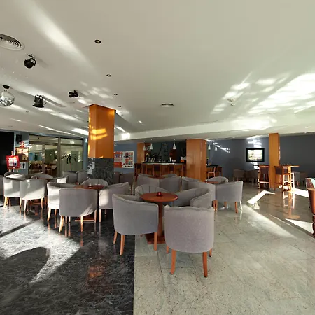 Livvo Costa & Aquapark (adults Only) Ξενοδοχείο Taurito