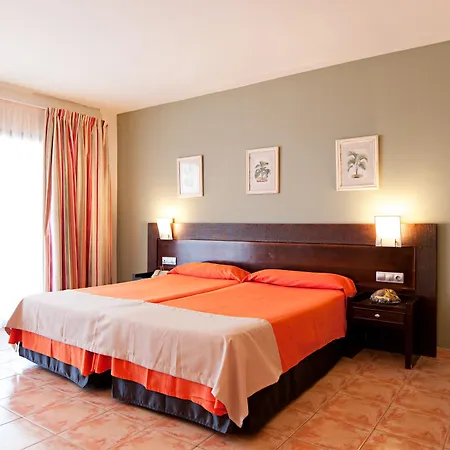 Hotel The Costa Taurito&aquapark 4*