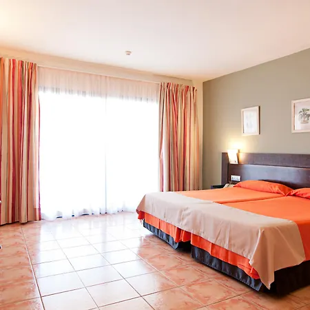 Hotel The Costa Taurito&aquapark Taurito