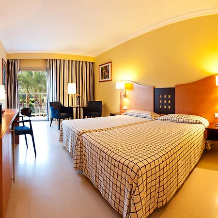 The Costa Taurito&aquapark Hotel Taurito