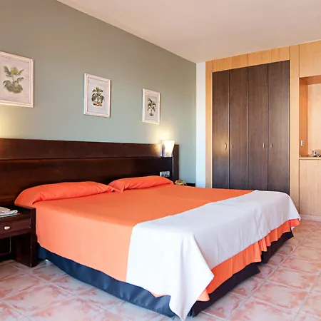 Hotel The Costa Taurito&aquapark Taurito