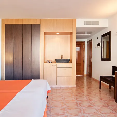The Costa Taurito&aquapark Hotel 4*