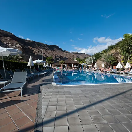 The Costa Taurito&aquapark Hotel Taurito