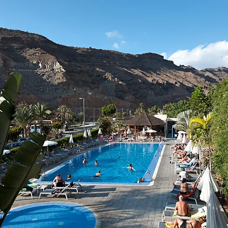 The Costa Taurito&aquapark Hotel
