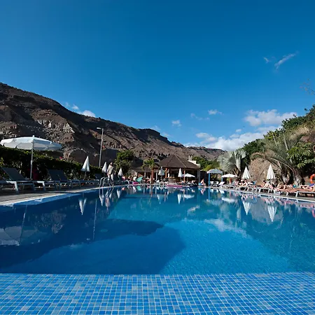 The Costa Taurito&aquapark Hotel