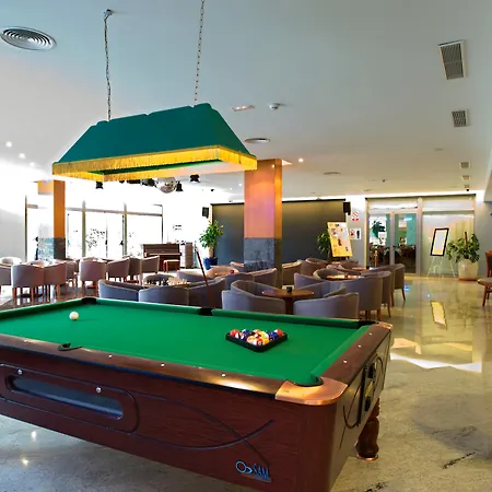 The Costa Taurito&aquapark Hotel