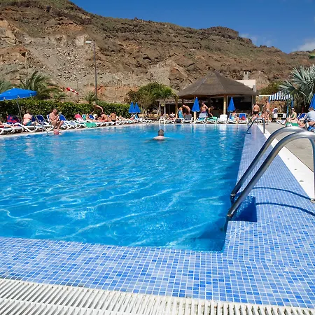 The Costa Taurito&aquapark Hotel
