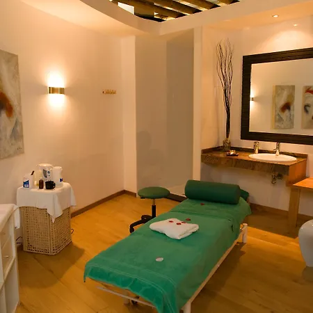 The Costa Taurito&aquapark Hotel 4*
