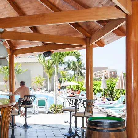 The Costa Taurito&aquapark Hotel 4*