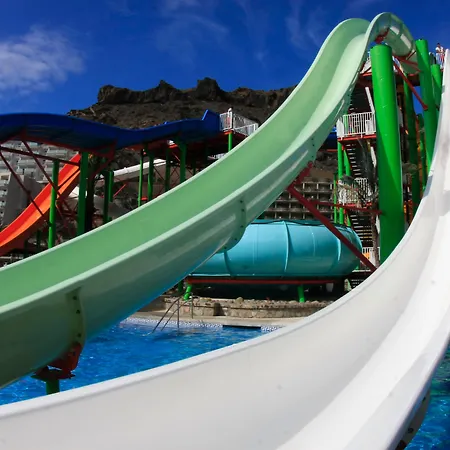 Hotel The Costa Taurito&aquapark 4*
