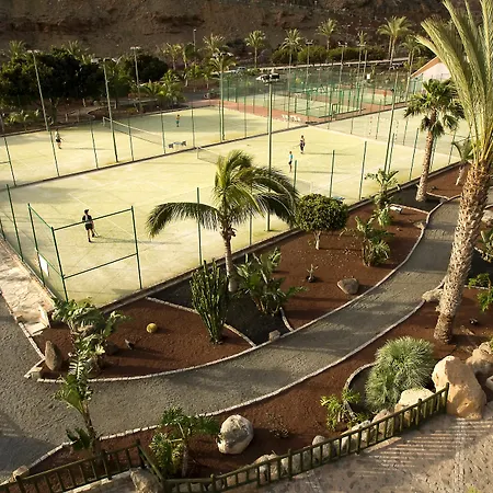 Hotel The Costa Taurito&aquapark 4*