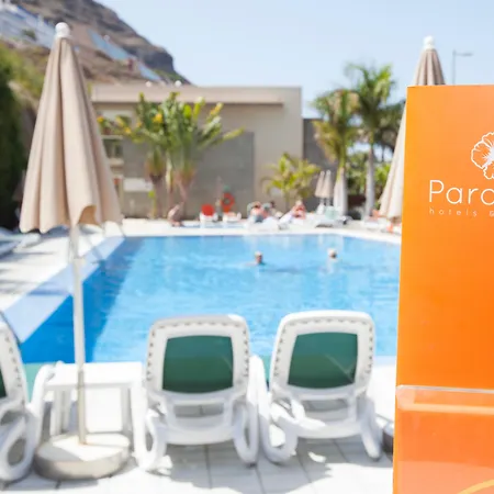 Hotel The Costa Taurito&aquapark