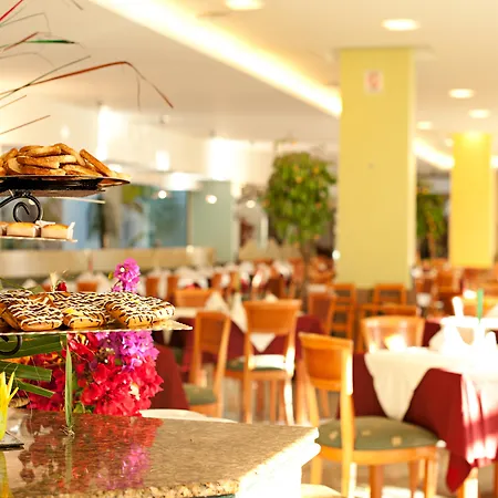 Hotel The Costa Taurito&aquapark
