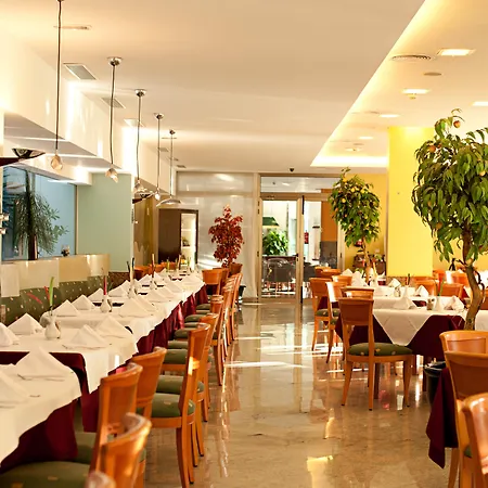 Hotel The Costa Taurito&aquapark