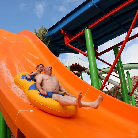 The Costa Taurito&aquapark Taurito