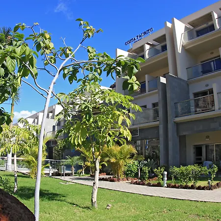 Hotel The Costa Taurito&aquapark 4*