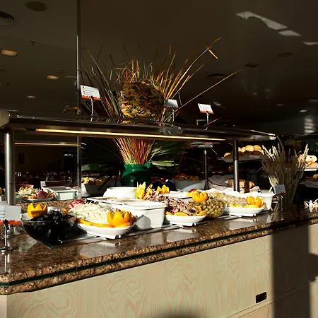 The Costa Taurito&aquapark Hotel 4*