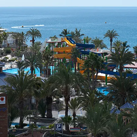 The Costa Taurito&aquapark Hotel Taurito