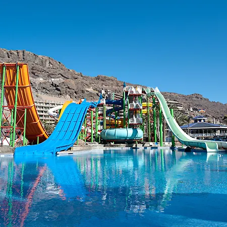 The Costa Taurito&aquapark Taurito