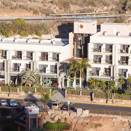 The Costa Taurito&aquapark