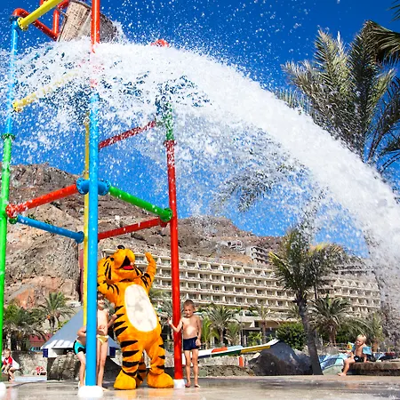 The Costa Taurito&aquapark