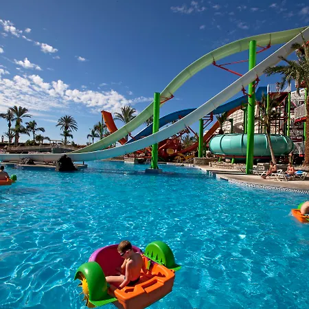 The Costa Taurito&aquapark