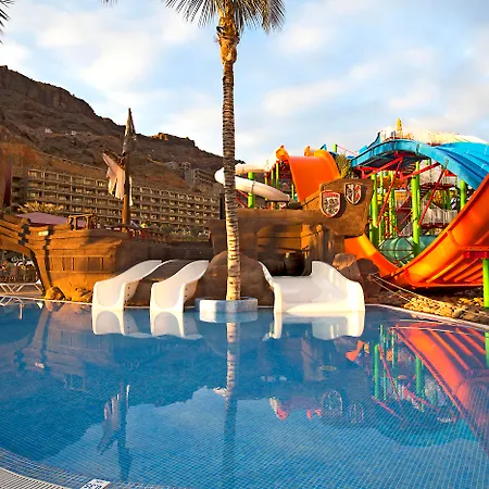 The Costa Taurito&aquapark Hotel Taurito