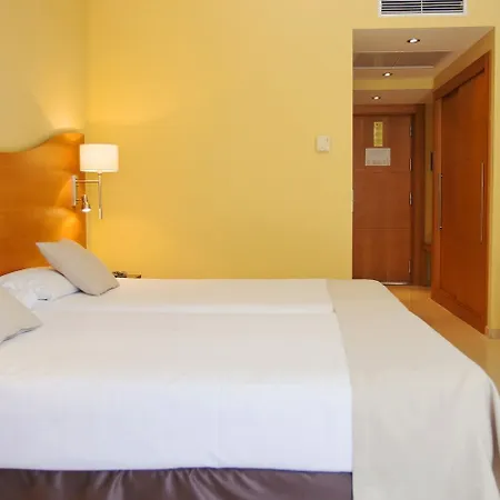 The Costa Taurito&aquapark 4*
