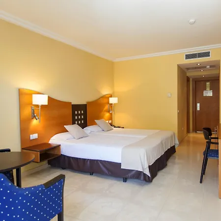 The Costa Taurito&aquapark Hotel 4*