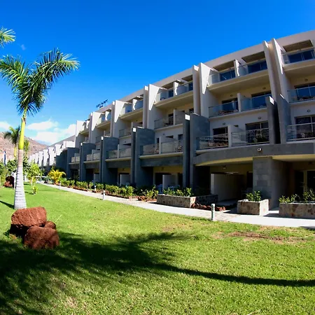 Hotel The Costa Taurito&aquapark 4*