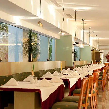 The Costa Taurito&aquapark Hotel 4*