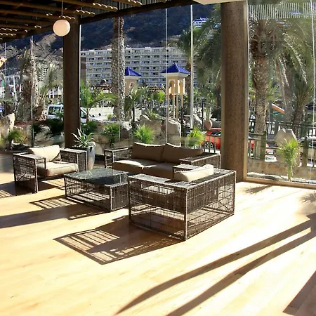 The Costa Taurito&aquapark 4*