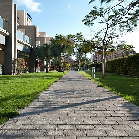 Hotel The Costa Taurito&aquapark 4*