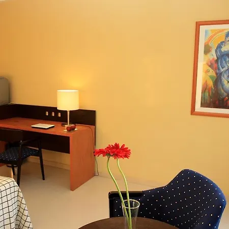 Hotel The Costa Taurito&aquapark 4*