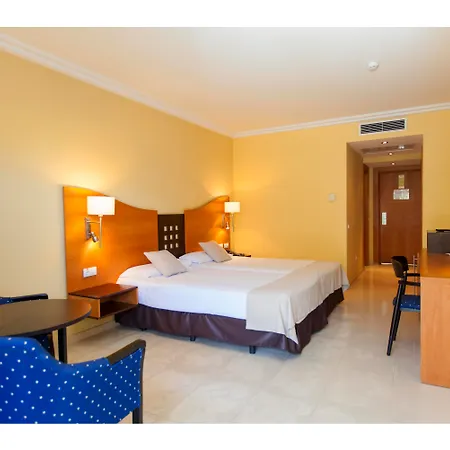 Hotel The Costa Taurito&aquapark Taurito