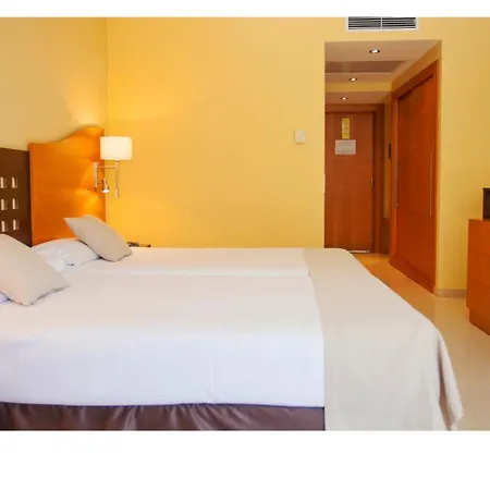 Hotel Livvo Costa & Aquapark (adults Only)