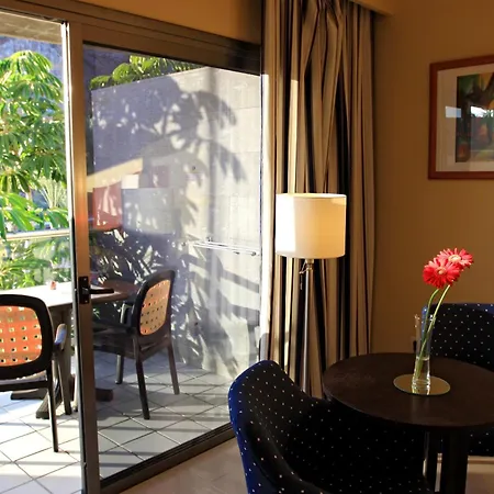 Livvo Costa & Aquapark (adults Only) 4*