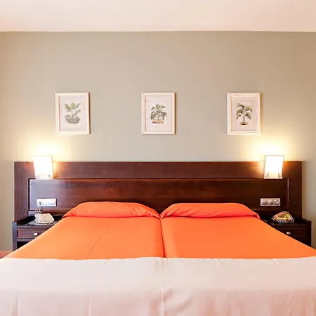 The Costa Taurito&aquapark Hotel