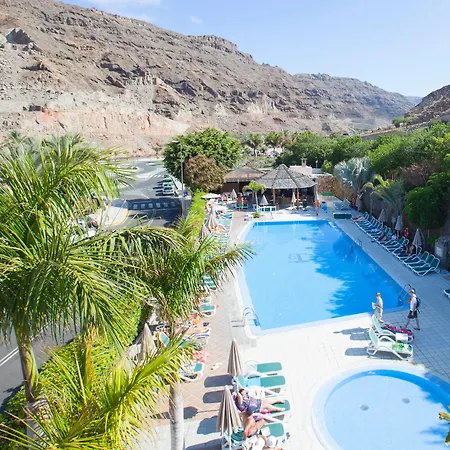 Livvo Costa & Aquapark (adults Only) 4*