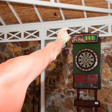 Livvo Costa & Aquapark (adults Only)