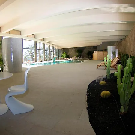 Hotel Livvo Costa & Aquapark (adults Only) Taurito