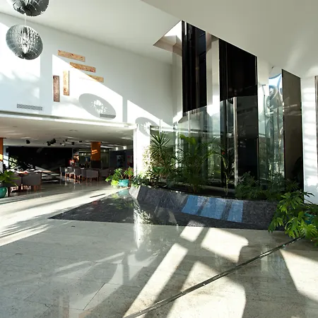 Hotel Livvo Costa & Aquapark (adults Only)