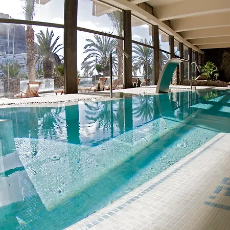 The Costa Taurito&aquapark 4*