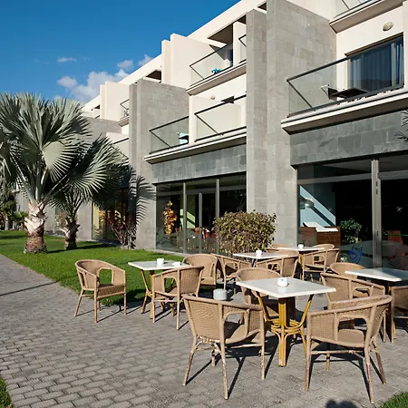 Hotel The Costa Taurito&aquapark 4*