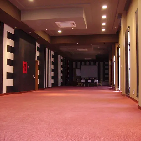 Livvo Costa & Aquapark (adults Only)