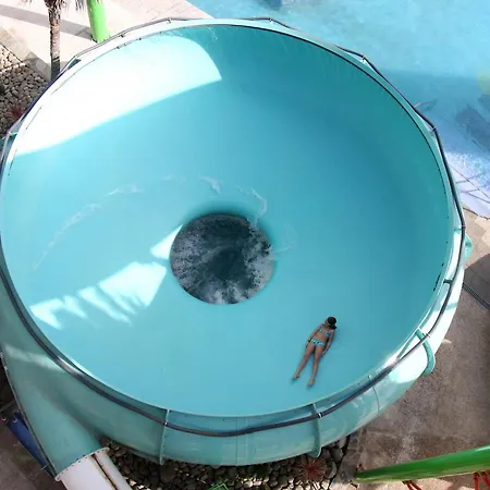 Hotel Livvo Costa & Aquapark (adults Only) Taurito