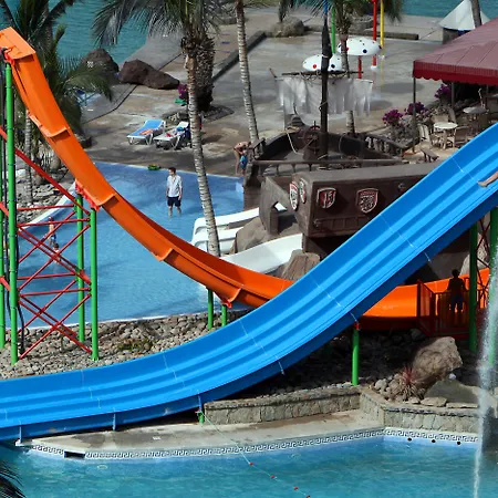 The Costa Taurito&aquapark Hotel Taurito