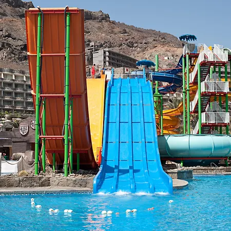 The Costa Taurito&aquapark Hotel