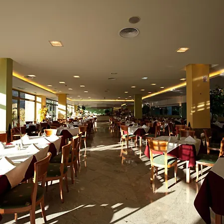 Livvo Costa & Aquapark (adults Only) Hotel