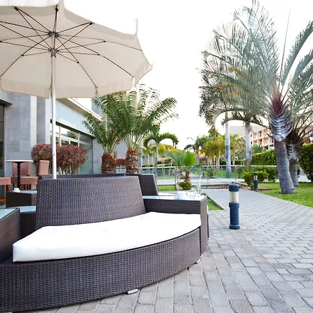 Livvo Costa & Aquapark (adults Only) Hotel